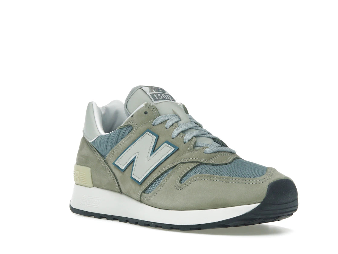 New Balance 1300JP MiUSA Mirage Grey - vue secondaire A