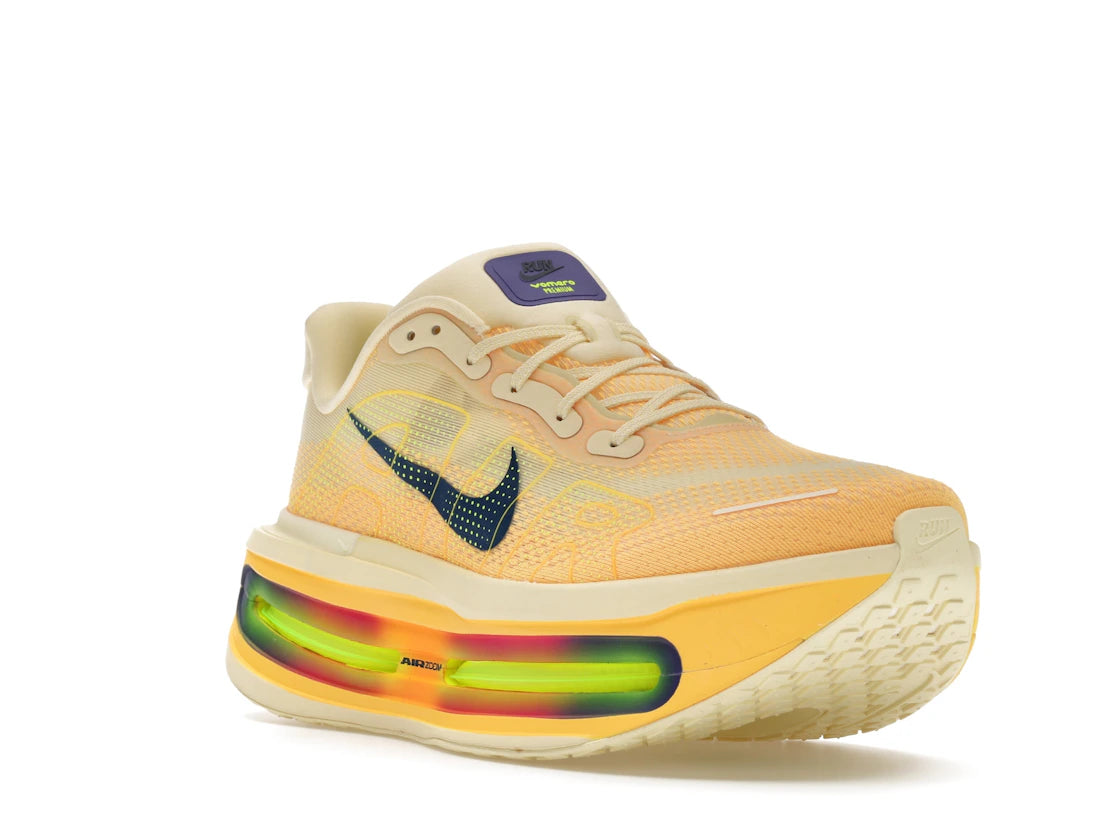 Nike Vomero Premium Alabaster - vue secondaire A