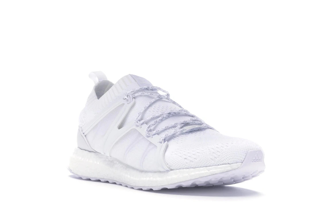 adidas EQT Support 93/16 Bait R&D White - vue secondaire A