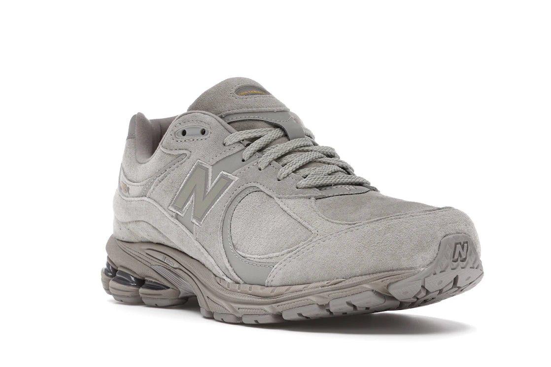 New Balance 2002R Deep Taupe - vue secondaire A
