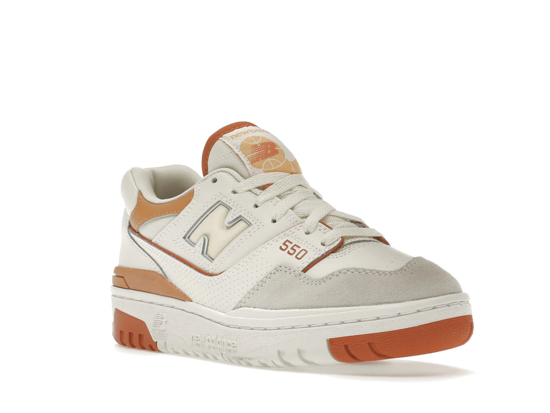 New Balance 550 Au Lait (Women's) - vue secondaire A