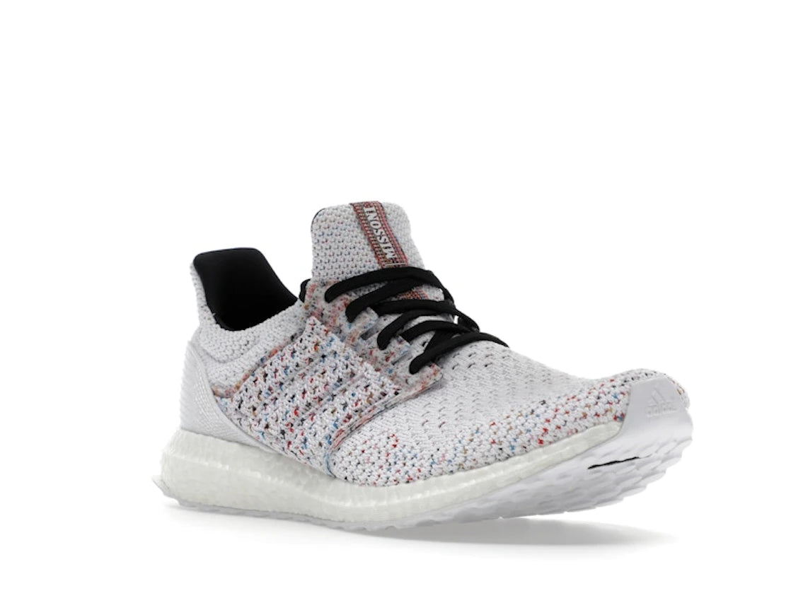 adidas Ultra Boost Clima Missoni White - vue secondaire A