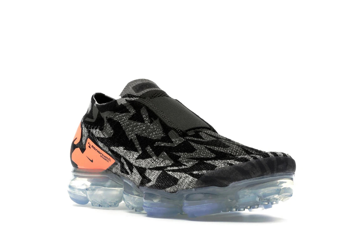 Nike Air VaporMax Moc 2 Acronym Sail - vue secondaire A