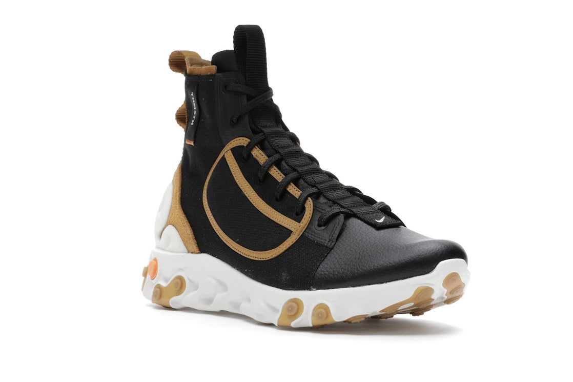 Nike React Ianga 10th Collection - vue secondaire A