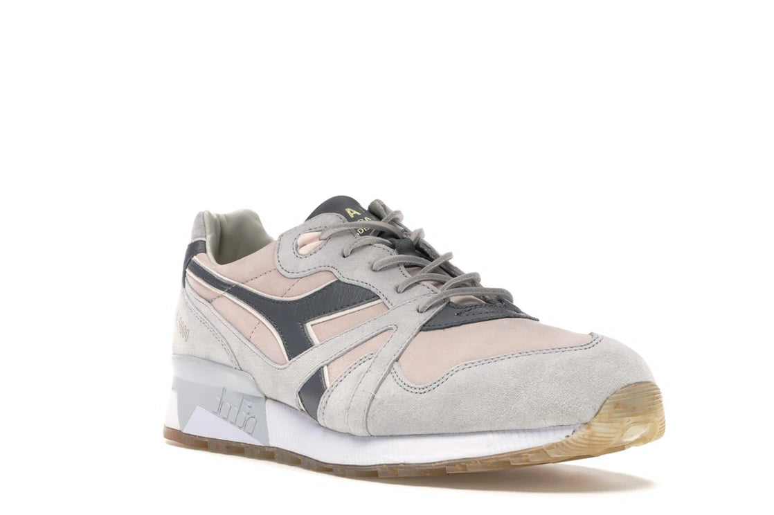 Diadora N9000 Bait Spiaggia Rosa - vue secondaire A