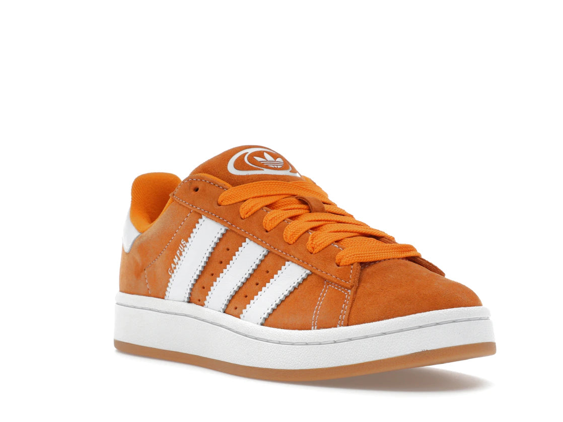 adidas Campus 00s EQT Orange (Women's) - vue secondaire A