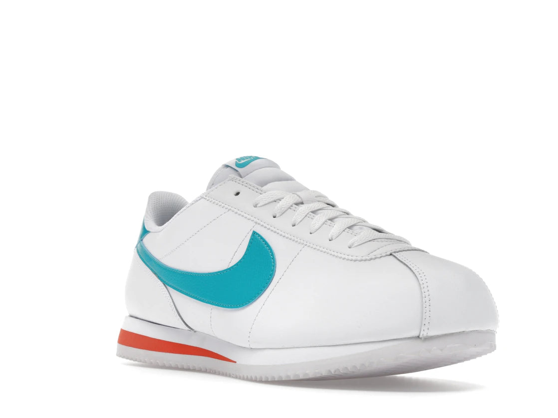Nike Cortez Miami Dolphins - vue secondaire A