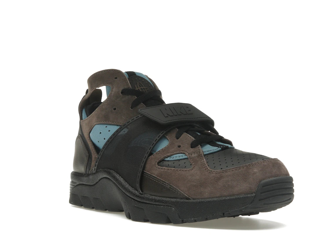 Nike Air Trainer Huarache Baroque Brown Black - vue secondaire A