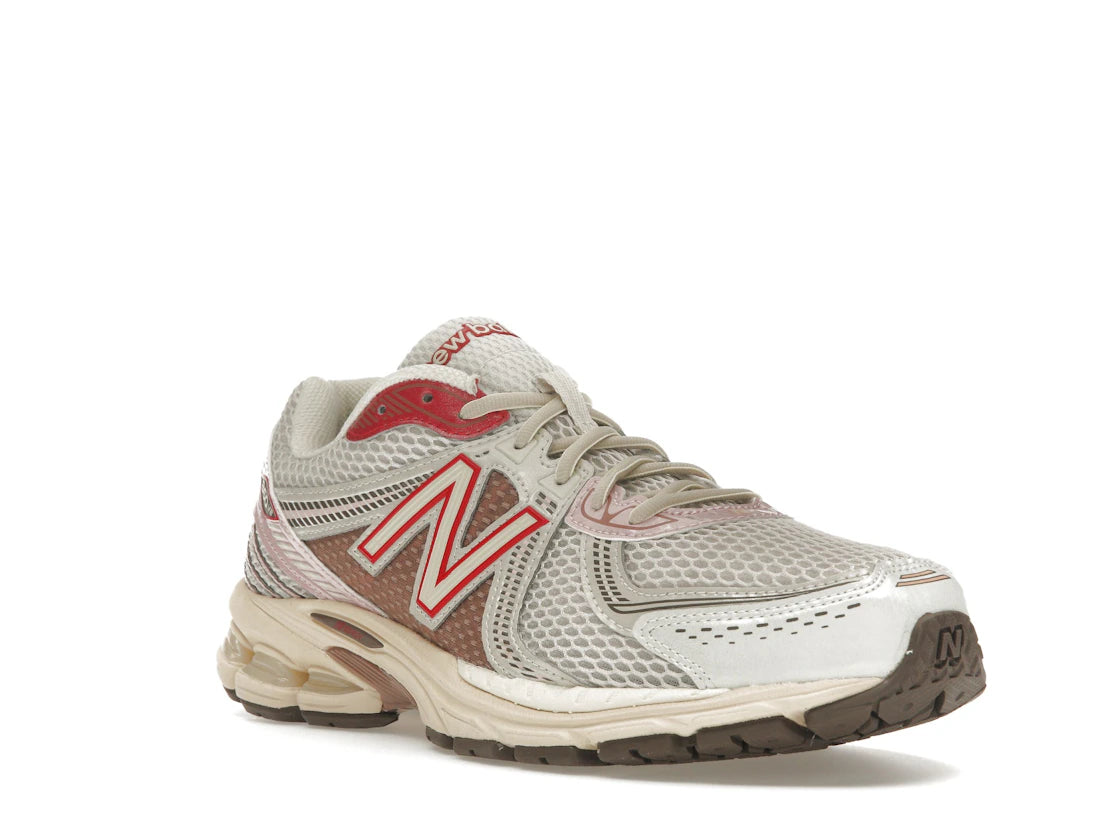 New Balance 860v2 size? Exclusive Bacon - vue secondaire A