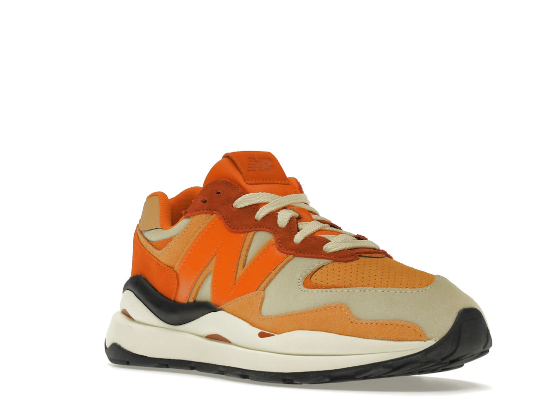 New Balance 57/40 Concepts Headin' Home (Special Box) - vue secondaire A