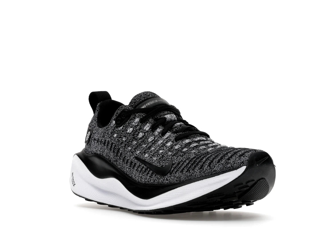 Nike ReactX Infinity Run 4 Oreo (Women's) - vue secondaire A