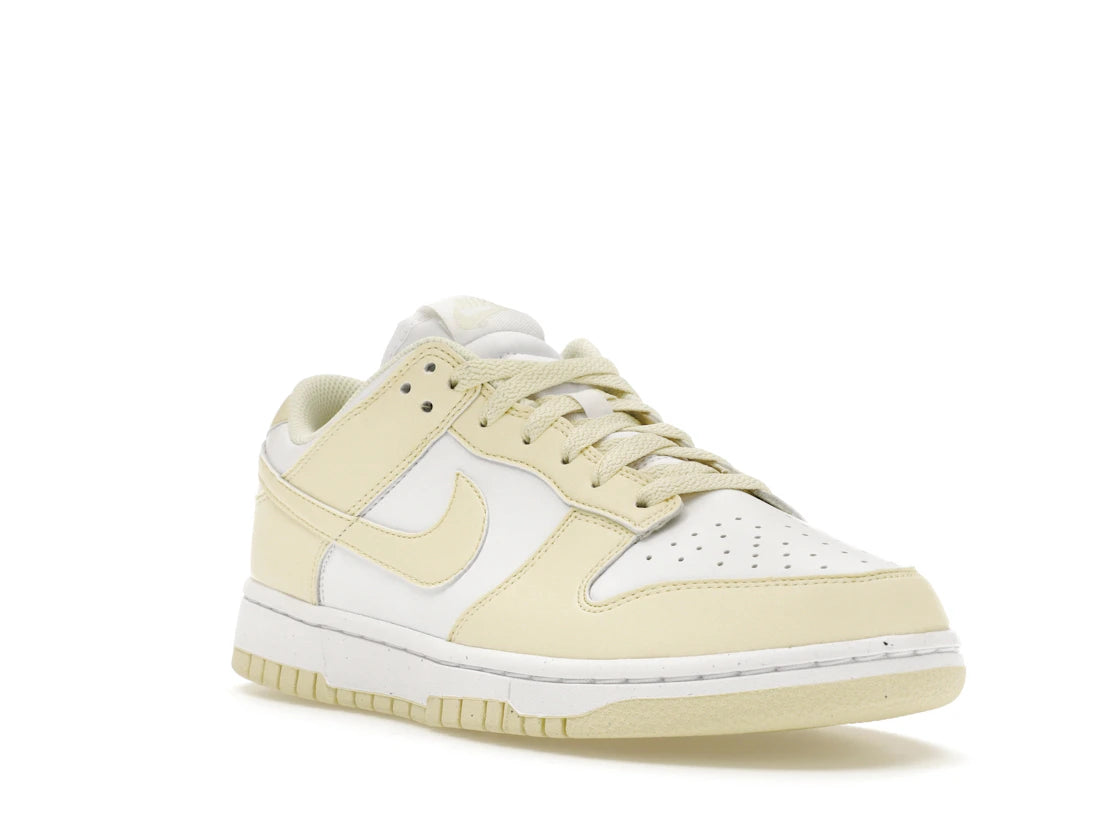 Nike Dunk Low Next Nature Alabaster (Women's) - vue secondaire A