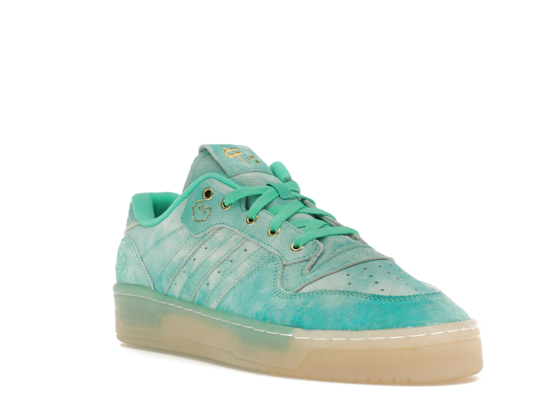 adidas Rivalry Low Singles Day (2019) - vue secondaire A