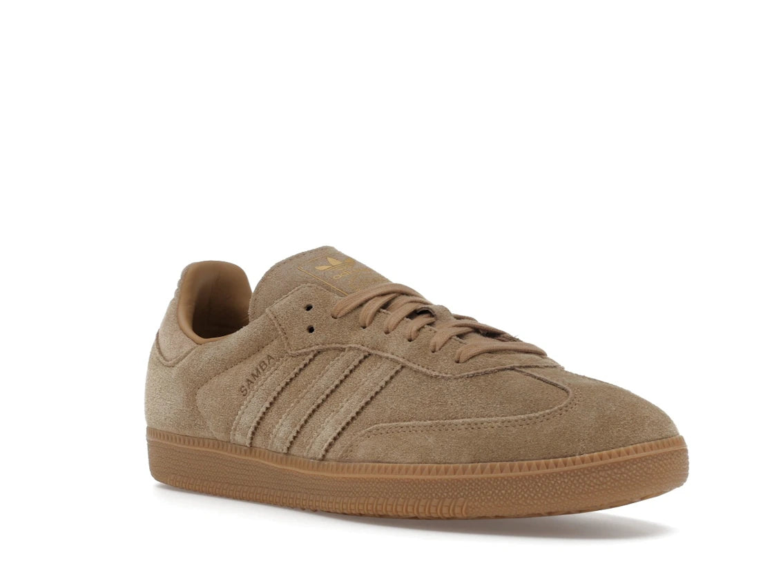 adidas Samba OG Cardboard Sand Strata - vue secondaire A