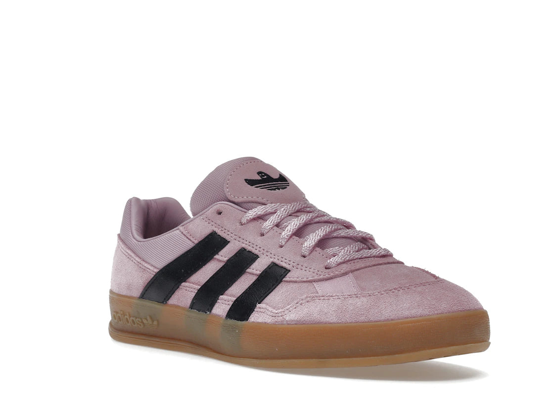 adidas Aloha Super Gonz One Black Eye - vue secondaire A