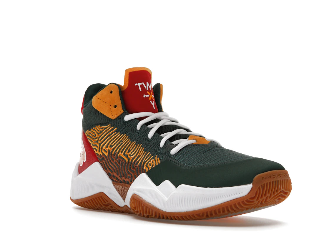 New Balance TWO WXY Dejounte Murray My Home - vue secondaire A