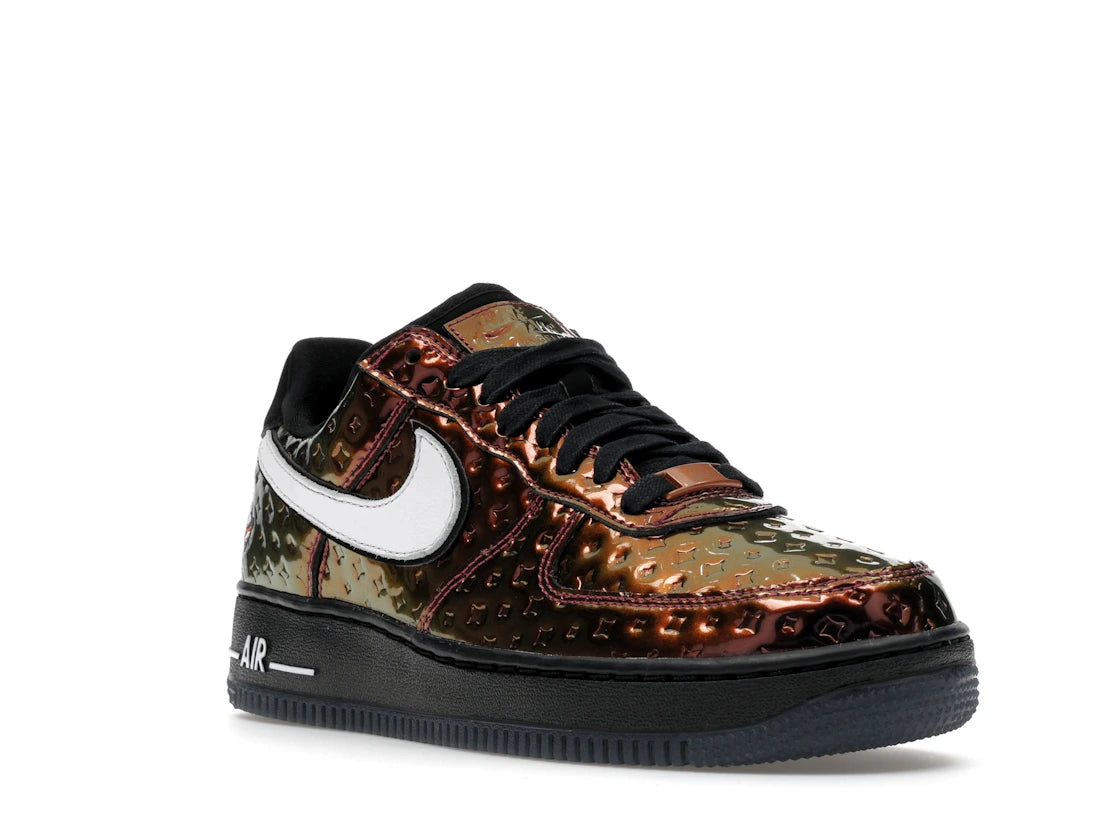 Nike Air Force 1 Low PRM NBA All-Star Weekend (2026) - vue secondaire A