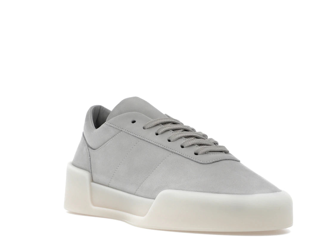 Fear of God Aerobic Low Light Grey - vue secondaire A