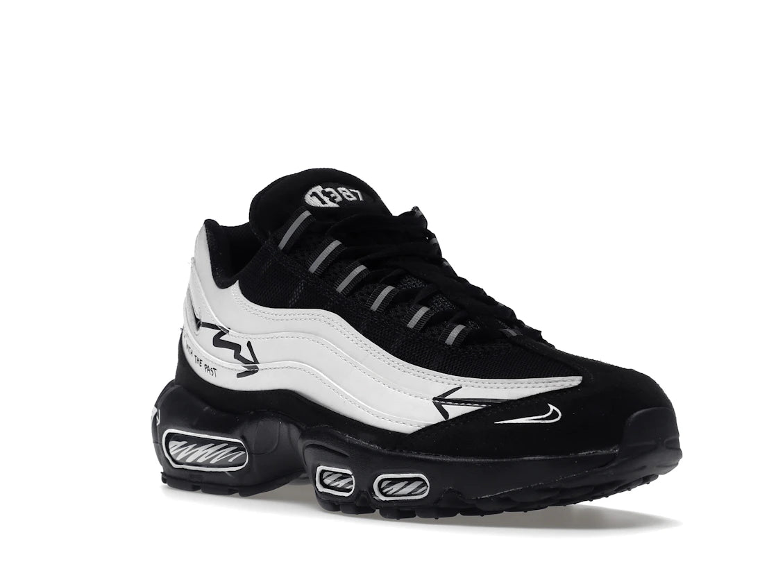 Nike Air Max 95 SP Future Movement Sketch With The Past - vue secondaire A