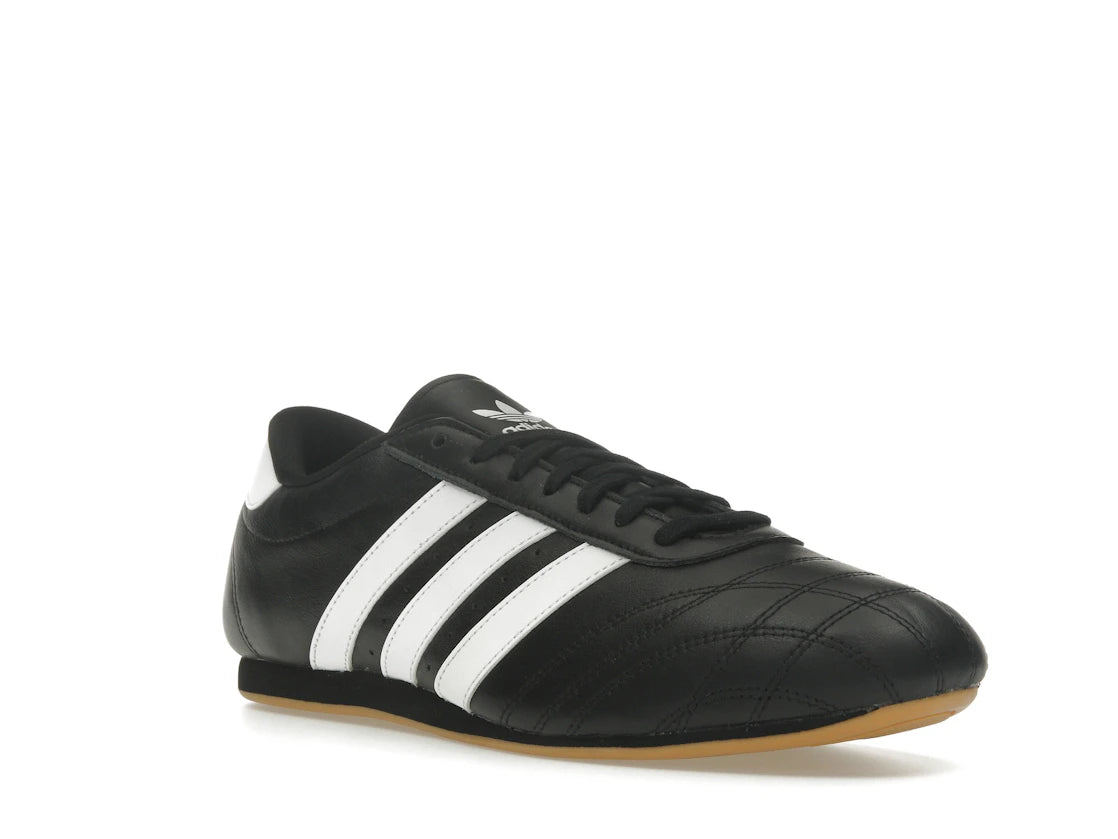 adidas Taekwondo Core Black Cloud White Gum (Women's) - vue secondaire A