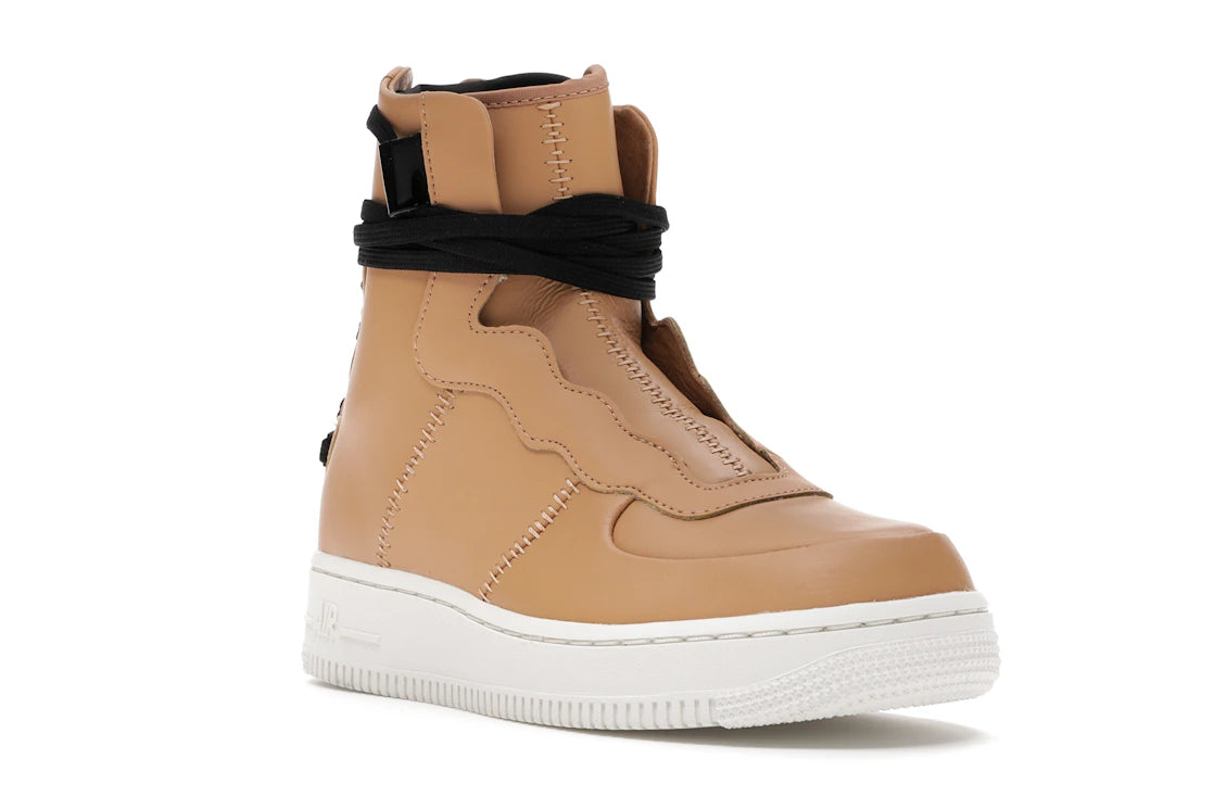 Nike Air Force 1 Rebel XX Praline (Women's) - vue secondaire A
