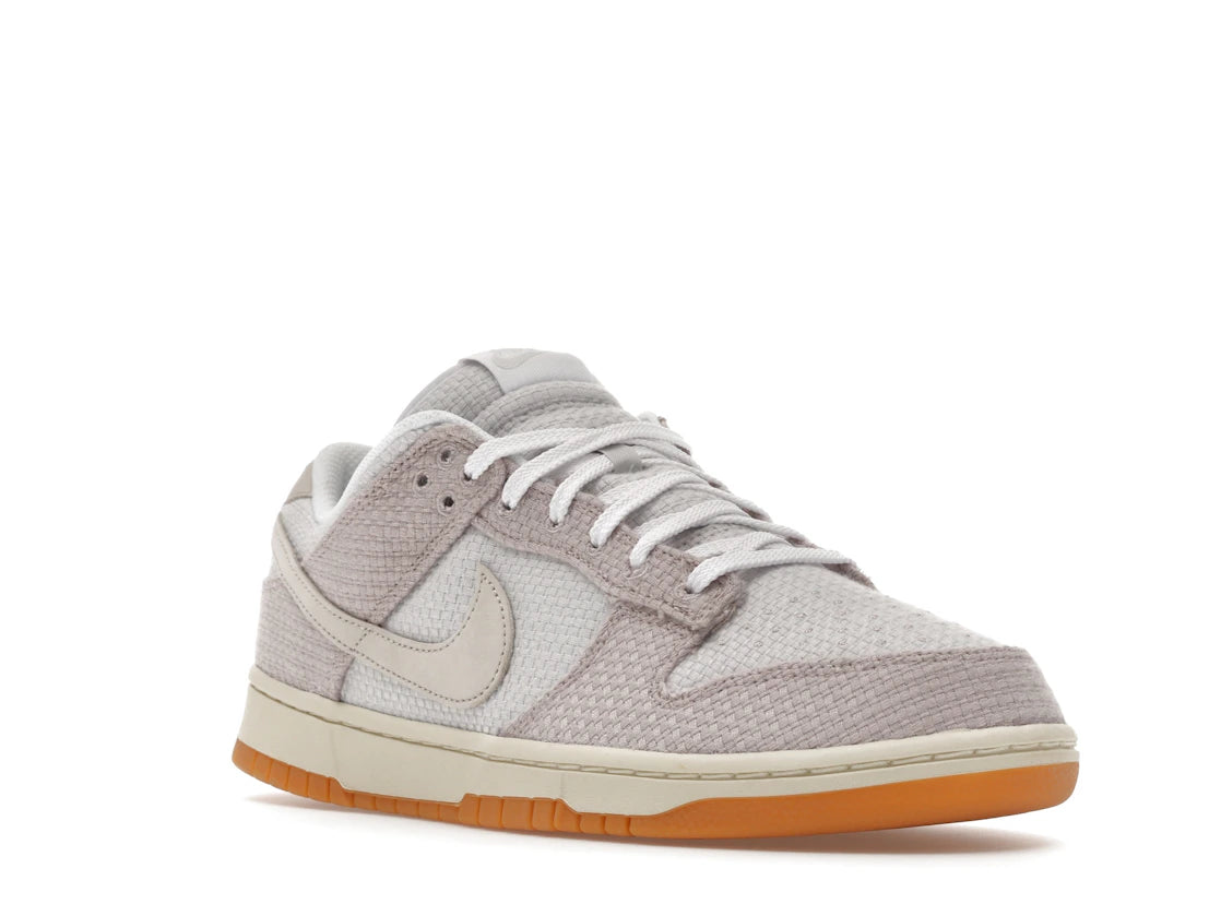 Nike Dunk Low Retro SE Moon Particle Photon Dust - vue secondaire A