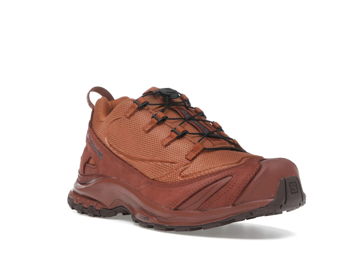 Salomon XA Pro 3D Jeong Li Sierra - vue secondaire A