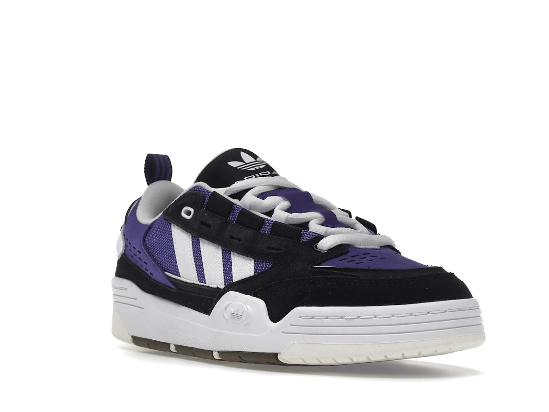 adidas Originals ADI2000 Purple - vue secondaire A