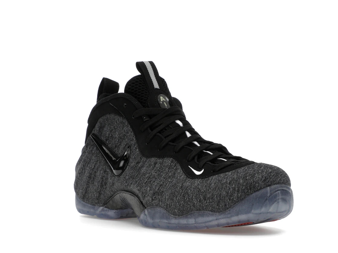 Nike Air Foamposite Pro Wool Fleece - vue secondaire A