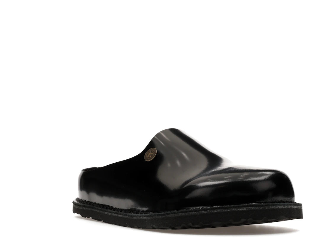 Birkenstock Amsterdam Song For The Mute The Collector - vue secondaire A