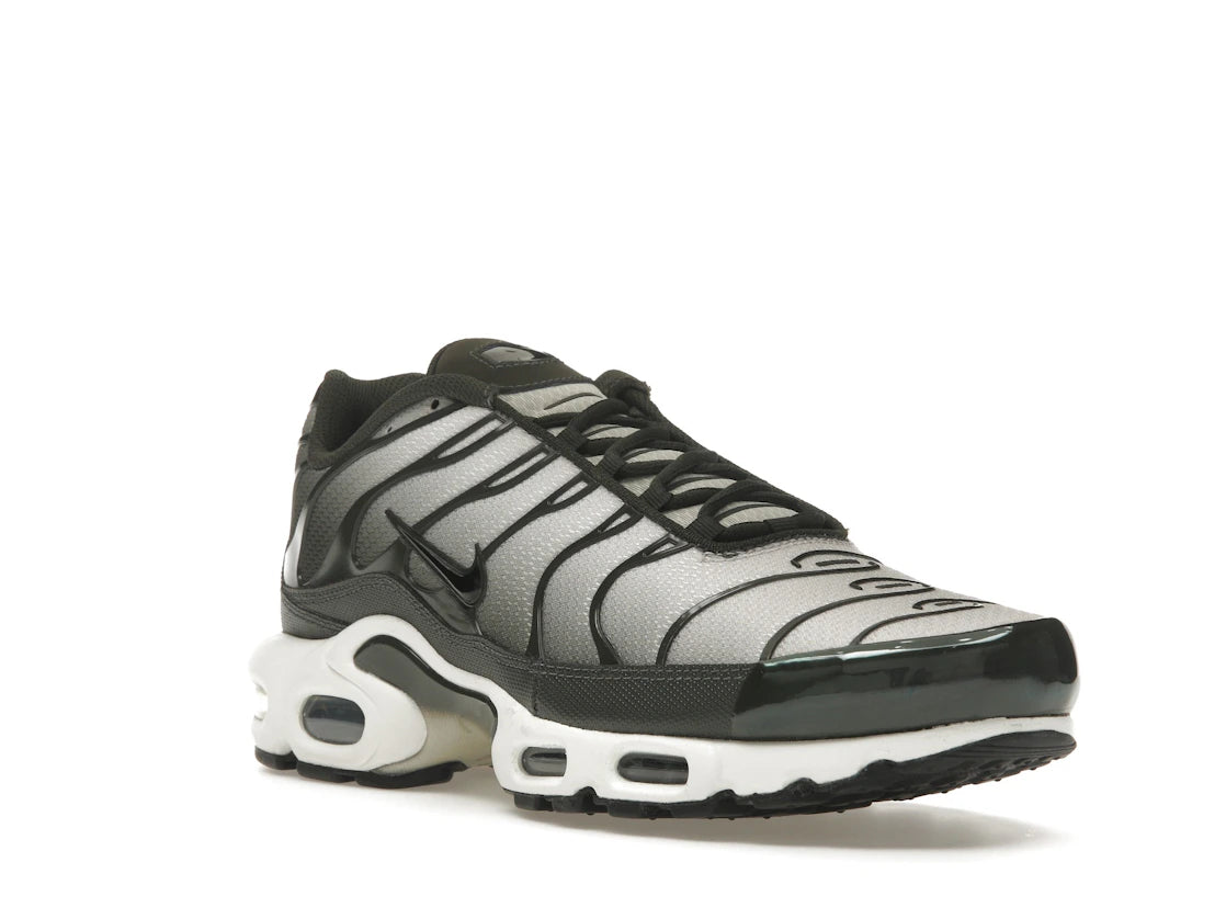 Nike Air Max Plus Sequoia Cargo Khaki - vue secondaire A