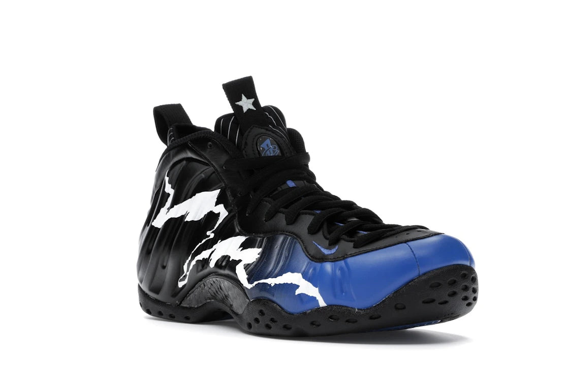 Nike Air Foamposite One 96 All-Star - vue secondaire A