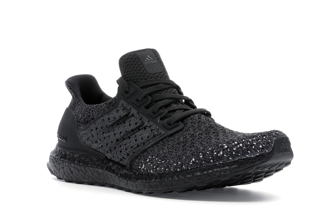 adidas Ultra Boost Clima Black - vue secondaire A