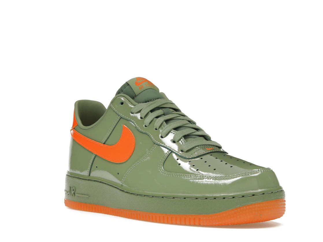 Nike Air Force 1 Low Wet Putty 2.0 - vue secondaire A