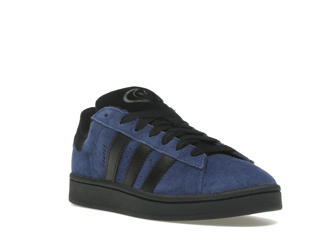 adidas Campus 00s Dark Blue Core Black - vue secondaire A