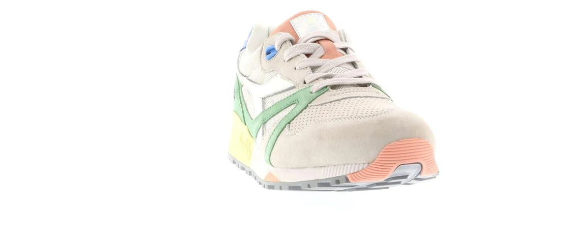 Diadora N9000 Concepts Lire - vue secondaire A