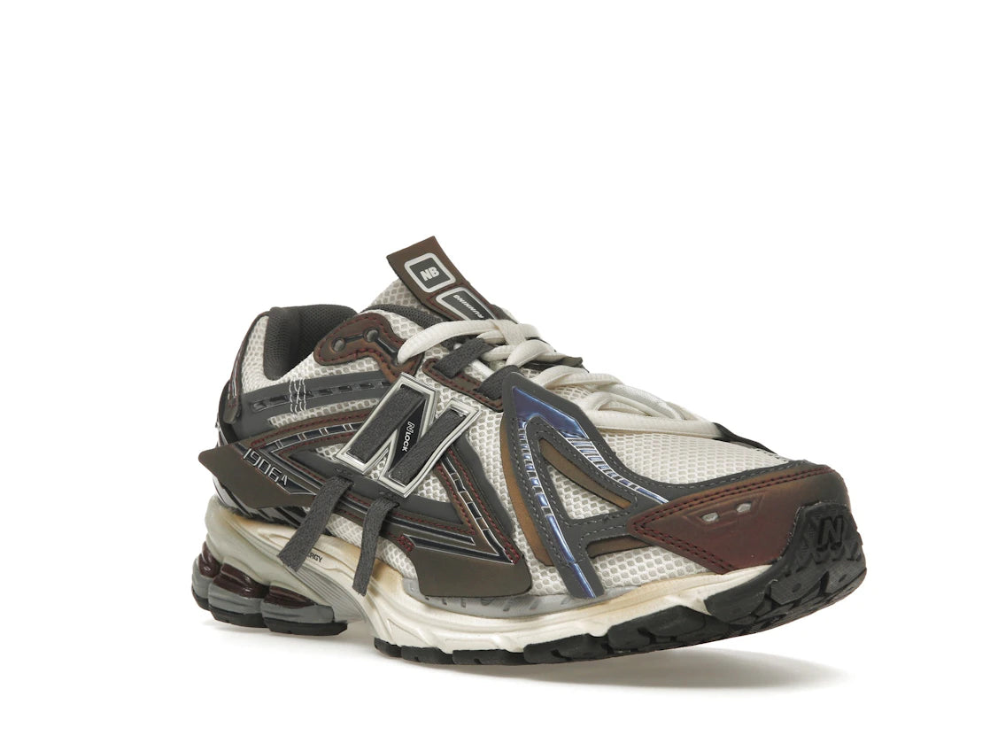 New Balance 1906A Eggplant - vue secondaire A