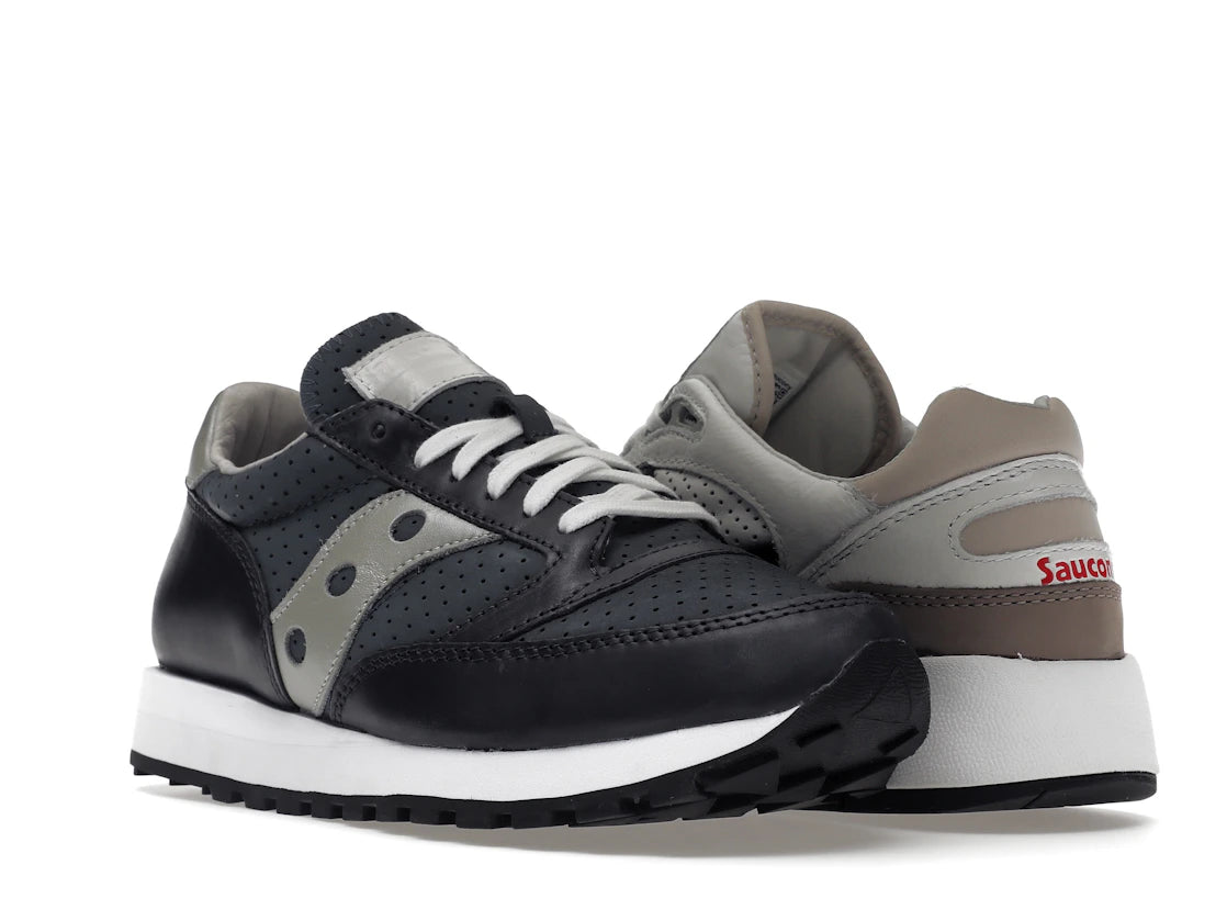 Saucony Shadow 6000 and Jazz Double Pack - vue secondaire A