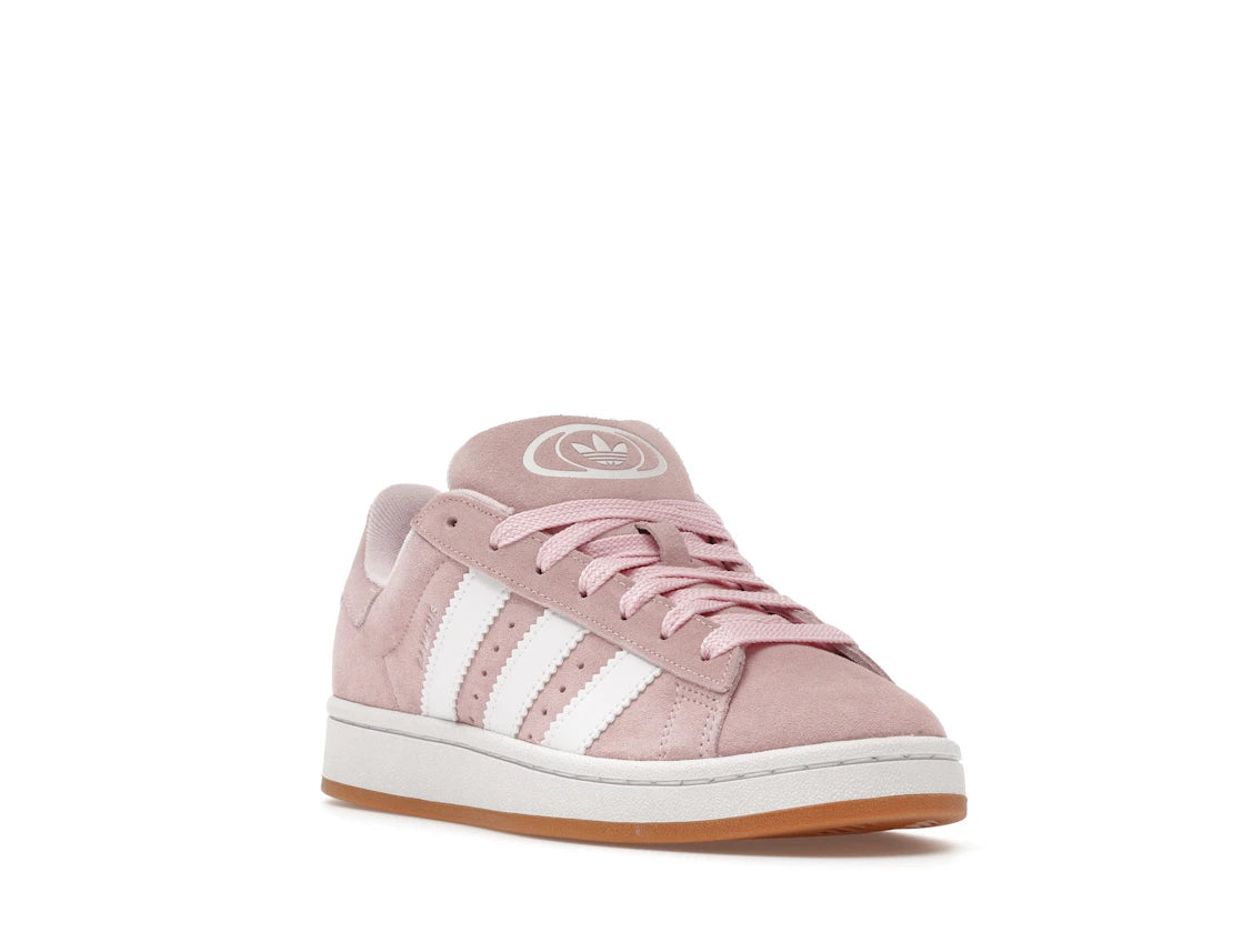 adidas Campus 00s Clear Pink Gum (Kids) - vue secondaire A