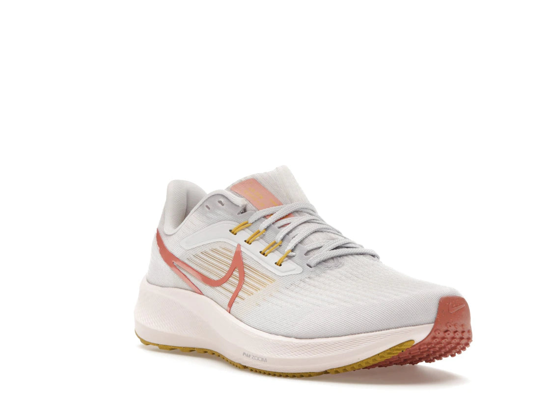 Nike Air Zoom Pegasus 39 Iris Whisper (Women's) - vue secondaire A