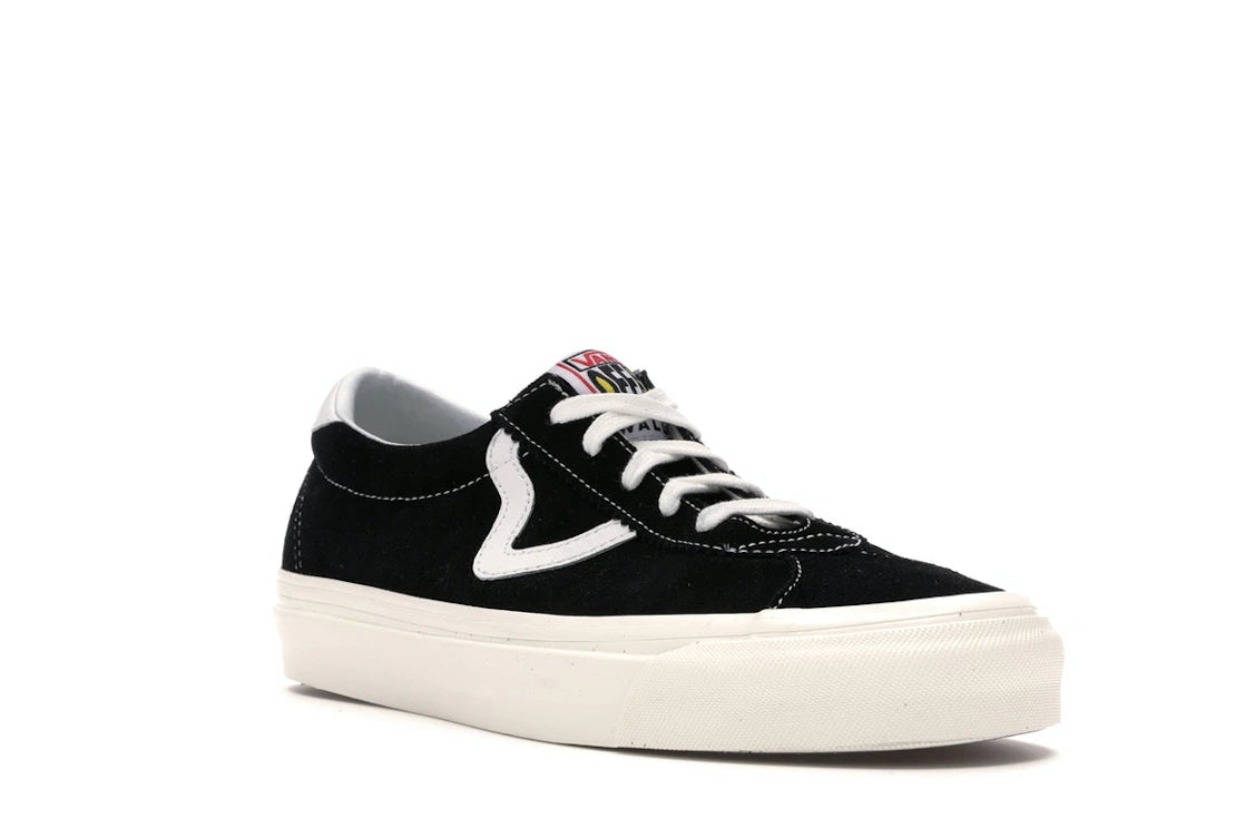 Vans Style 73 DX Anaheim Factory Black - vue secondaire A