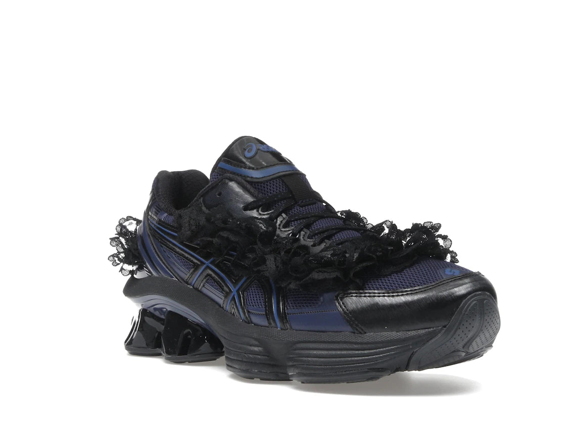 ASICS Gel-Kinetic Fluent SHUSHU Tong Blue Expanse - vue secondaire A