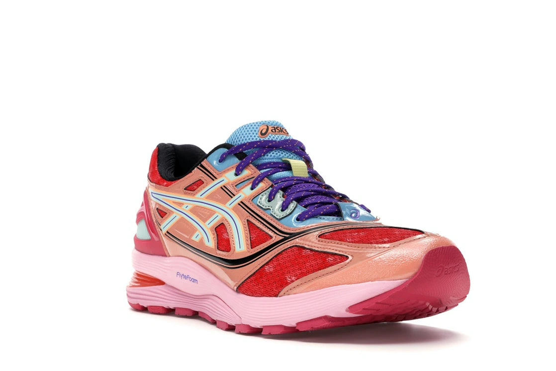 ASICS Gel-Korika Kiko Kostadinov Multi Pink (Women's) - vue secondaire A