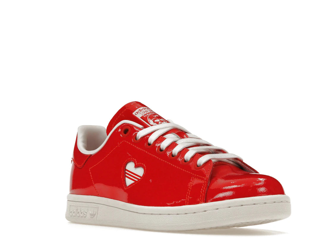 adidas Stan Smith Valentine's Day Red (2019) (Women's) - vue secondaire A