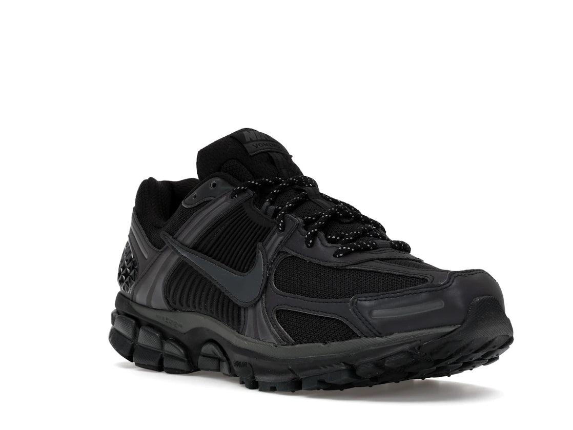 Nike Zoom Vomero 5 Black Reflective - vue secondaire A