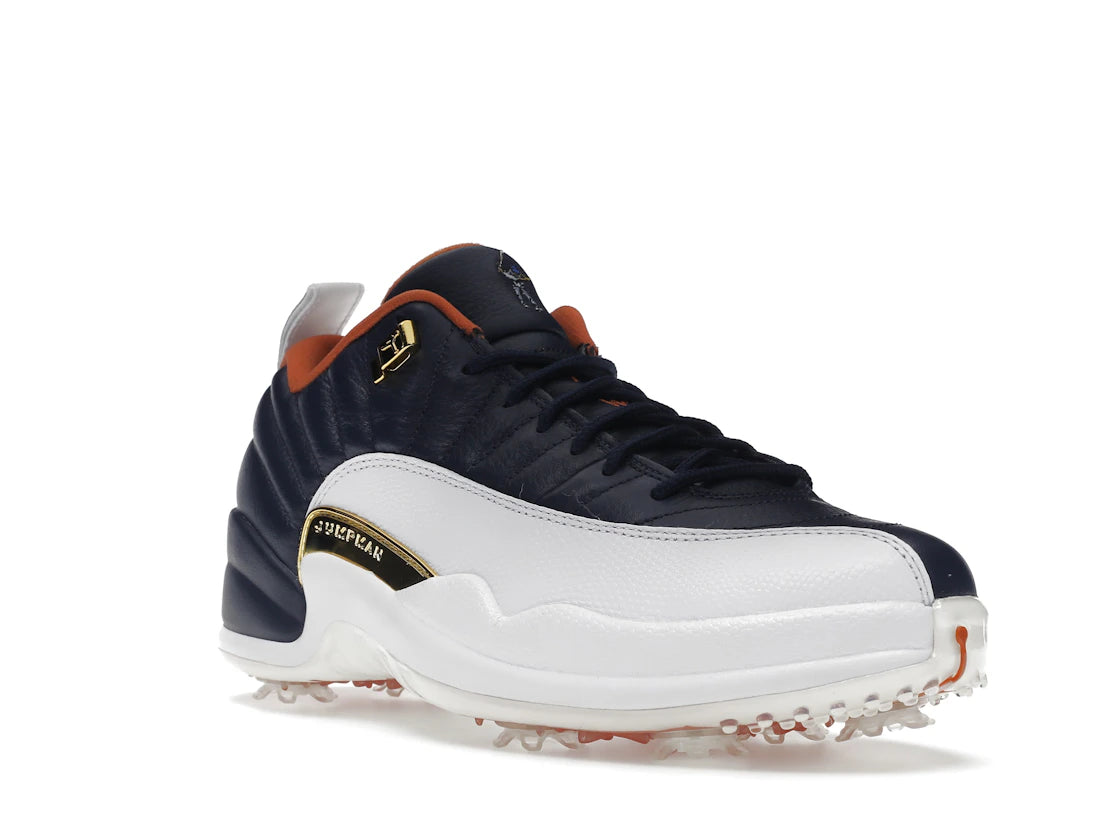 Jordan 12 Retro Low Golf Eastside Golf - vue secondaire A