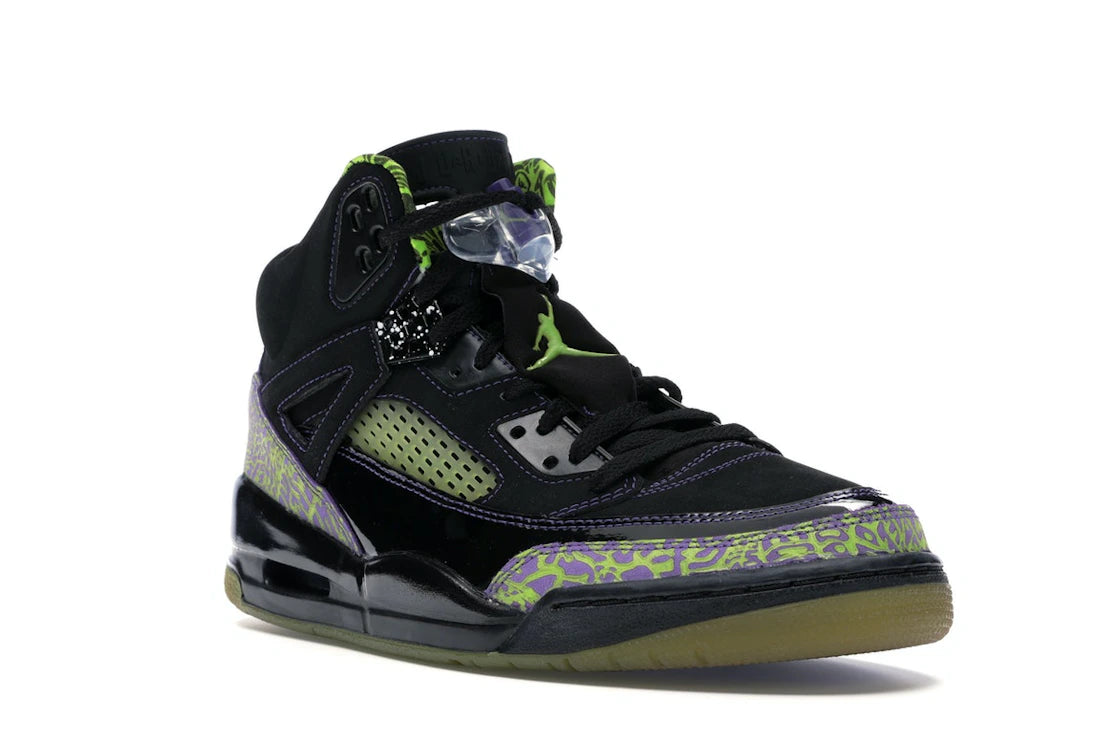 Jordan Spizike Citron (Nelly) - vue secondaire A