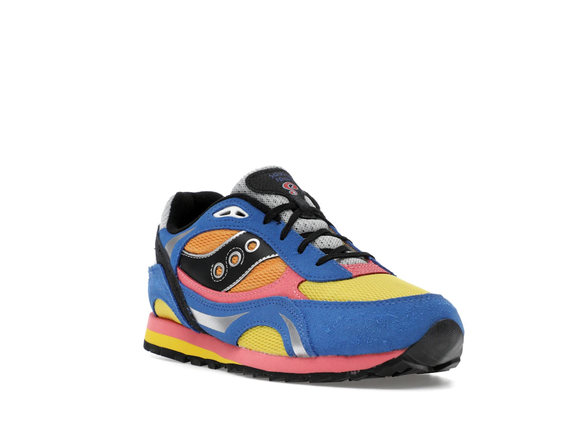 Saucony Shadow 6000 Jae Tips I Love You But I’m Busy (Kids) - vue secondaire A