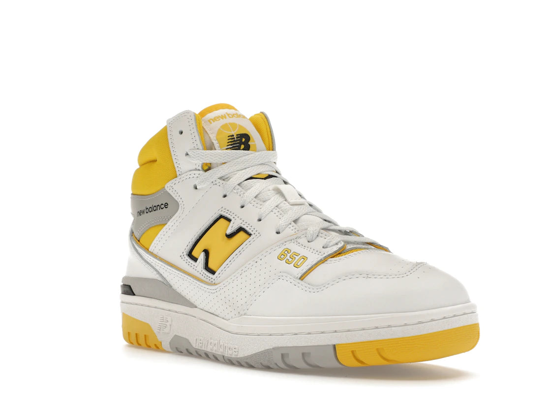New Balance 650R Honeycomb - vue secondaire A