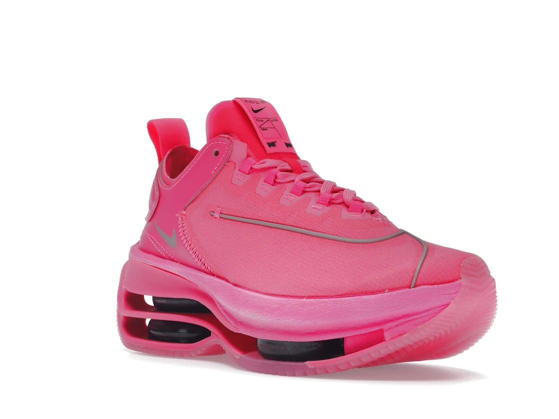 Nike Zoom Double Stacked Pink Blast (Women's) - vue secondaire A